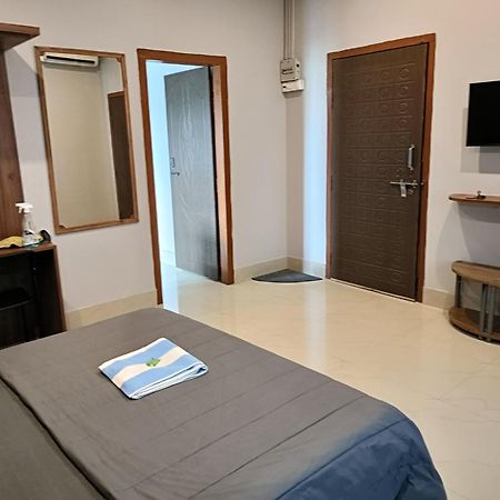 גווהטי Areca Homestay מראה חיצוני תמונה