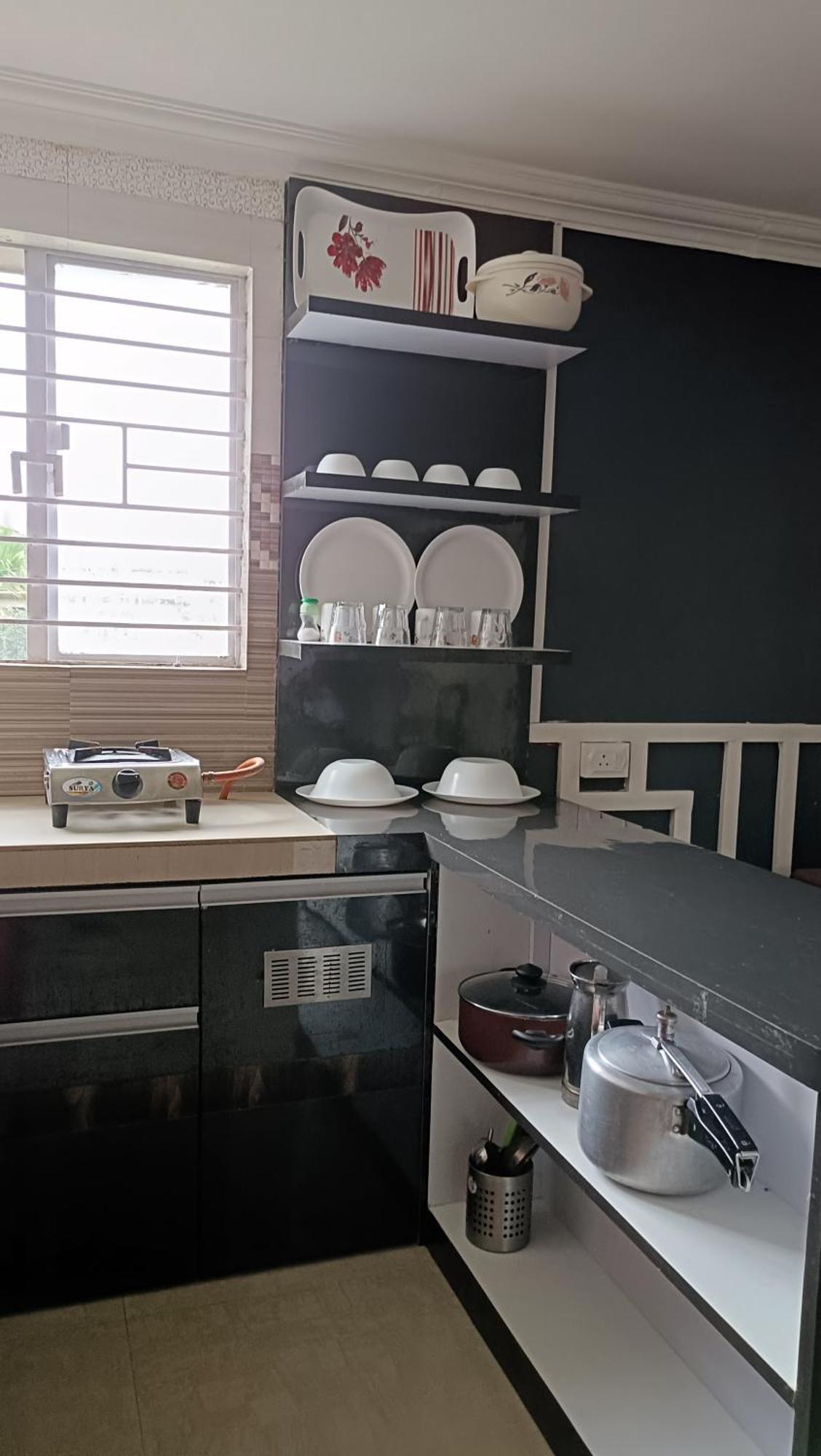 גווהטי Areca Homestay מראה חיצוני תמונה