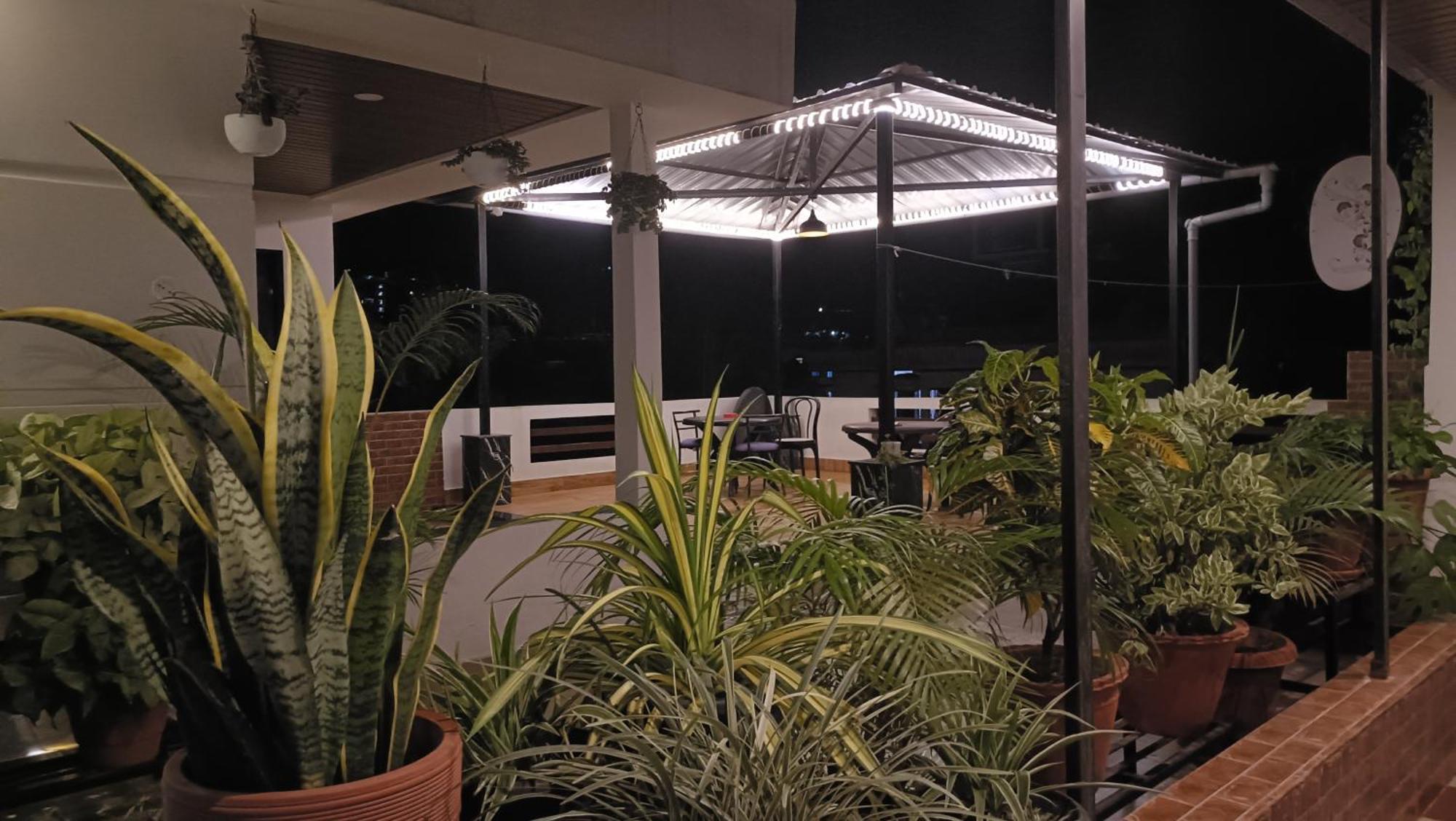 גווהטי Areca Homestay חדר תמונה