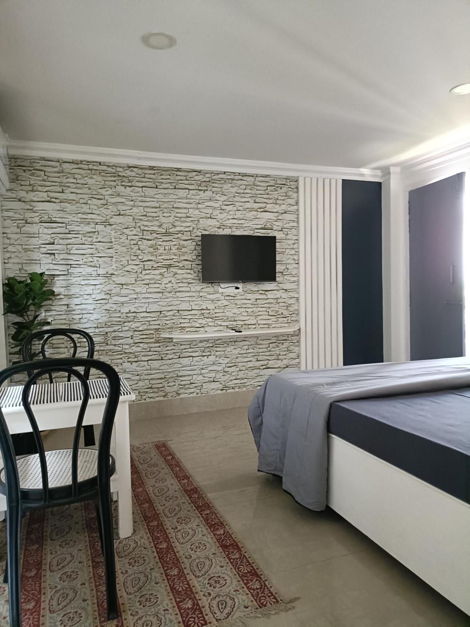 גווהטי Areca Homestay מראה חיצוני תמונה