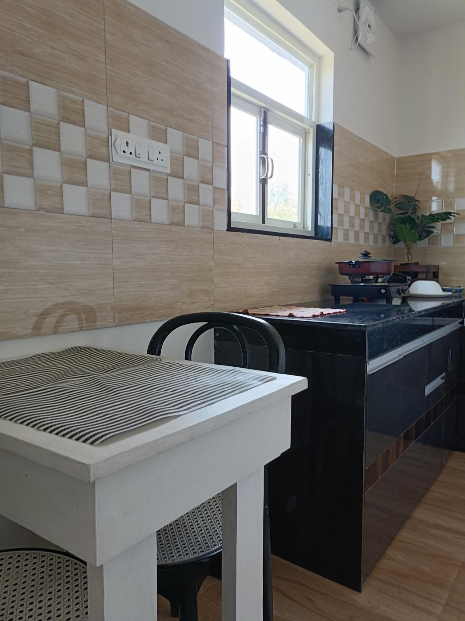 גווהטי Areca Homestay מראה חיצוני תמונה