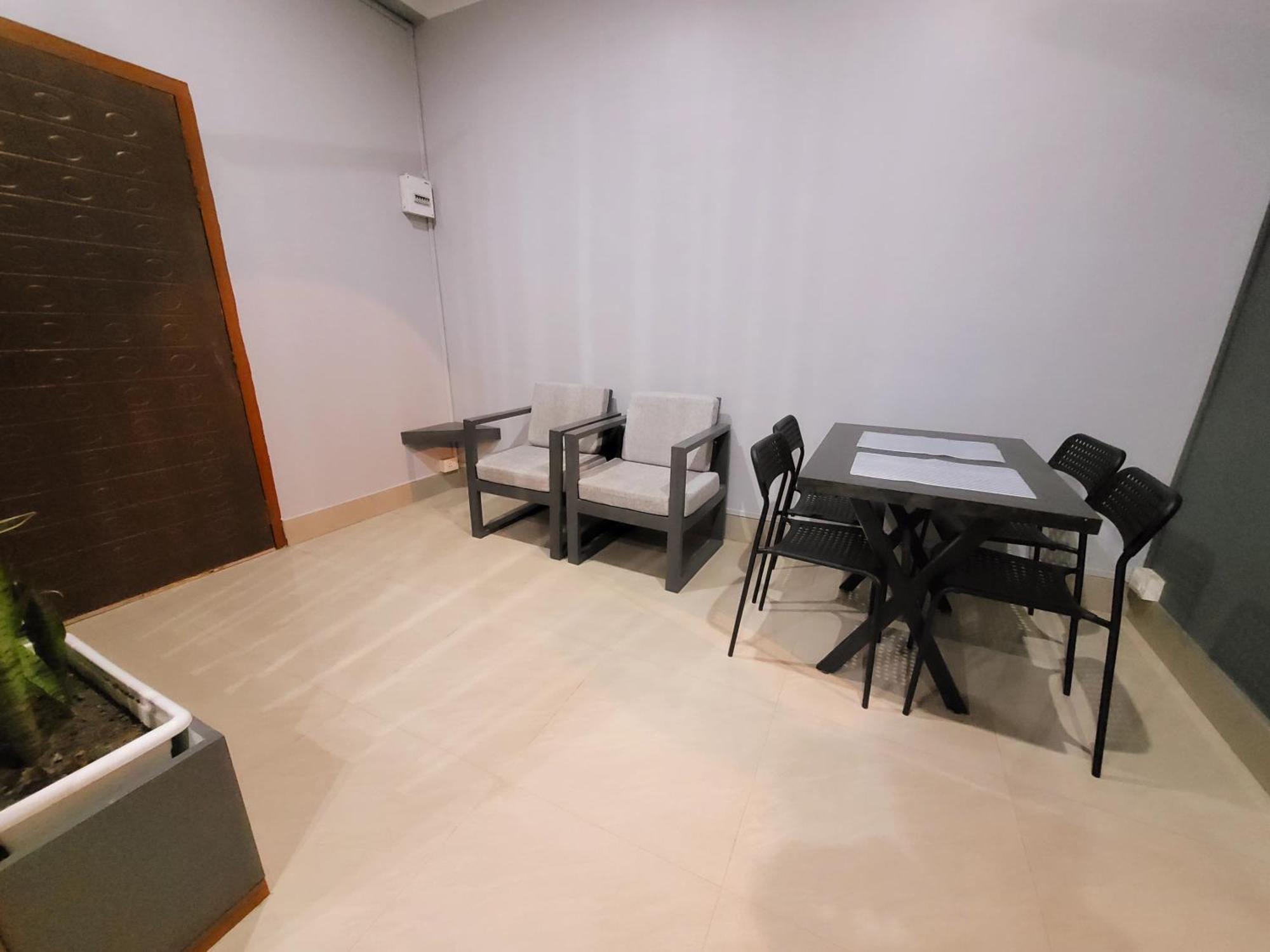גווהטי Areca Homestay מראה חיצוני תמונה