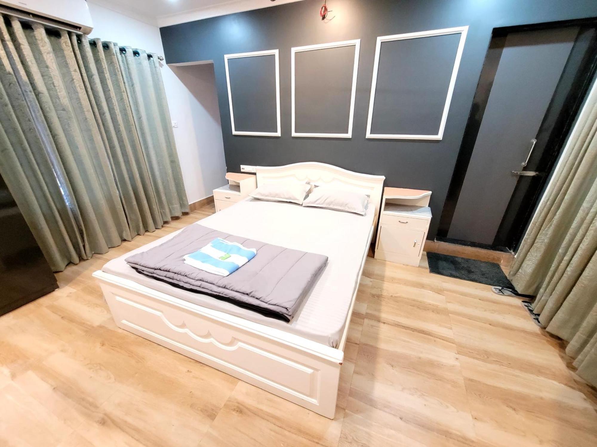 גווהטי Areca Homestay מראה חיצוני תמונה