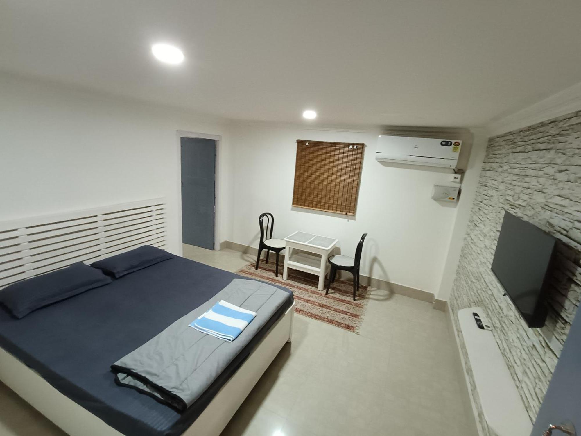 גווהטי Areca Homestay מראה חיצוני תמונה