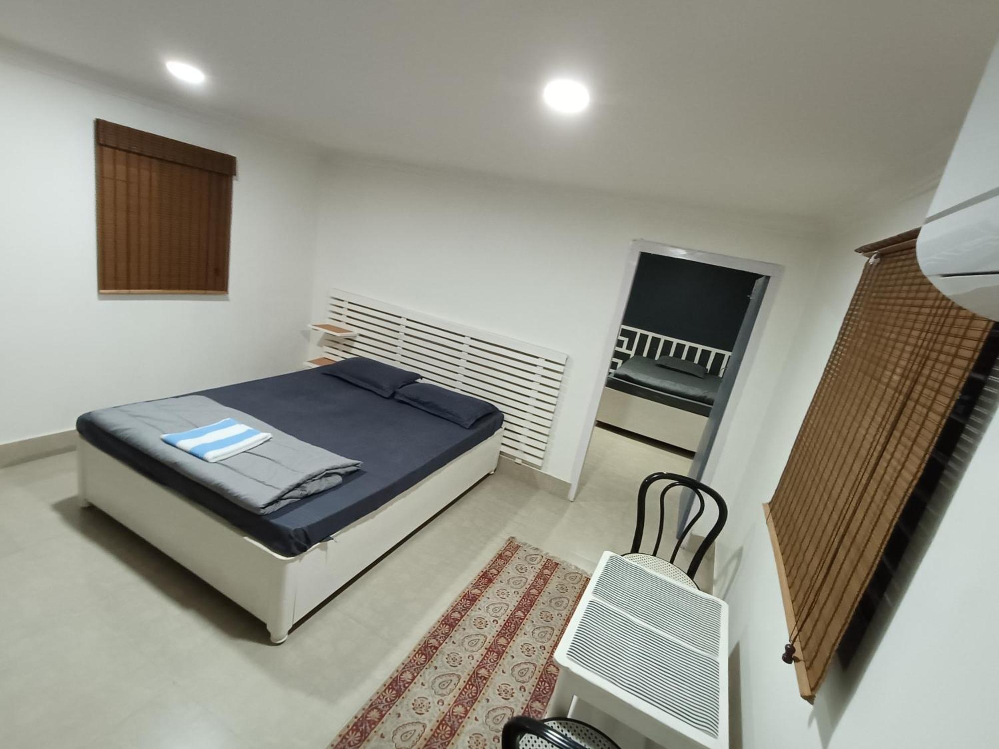 גווהטי Areca Homestay מראה חיצוני תמונה