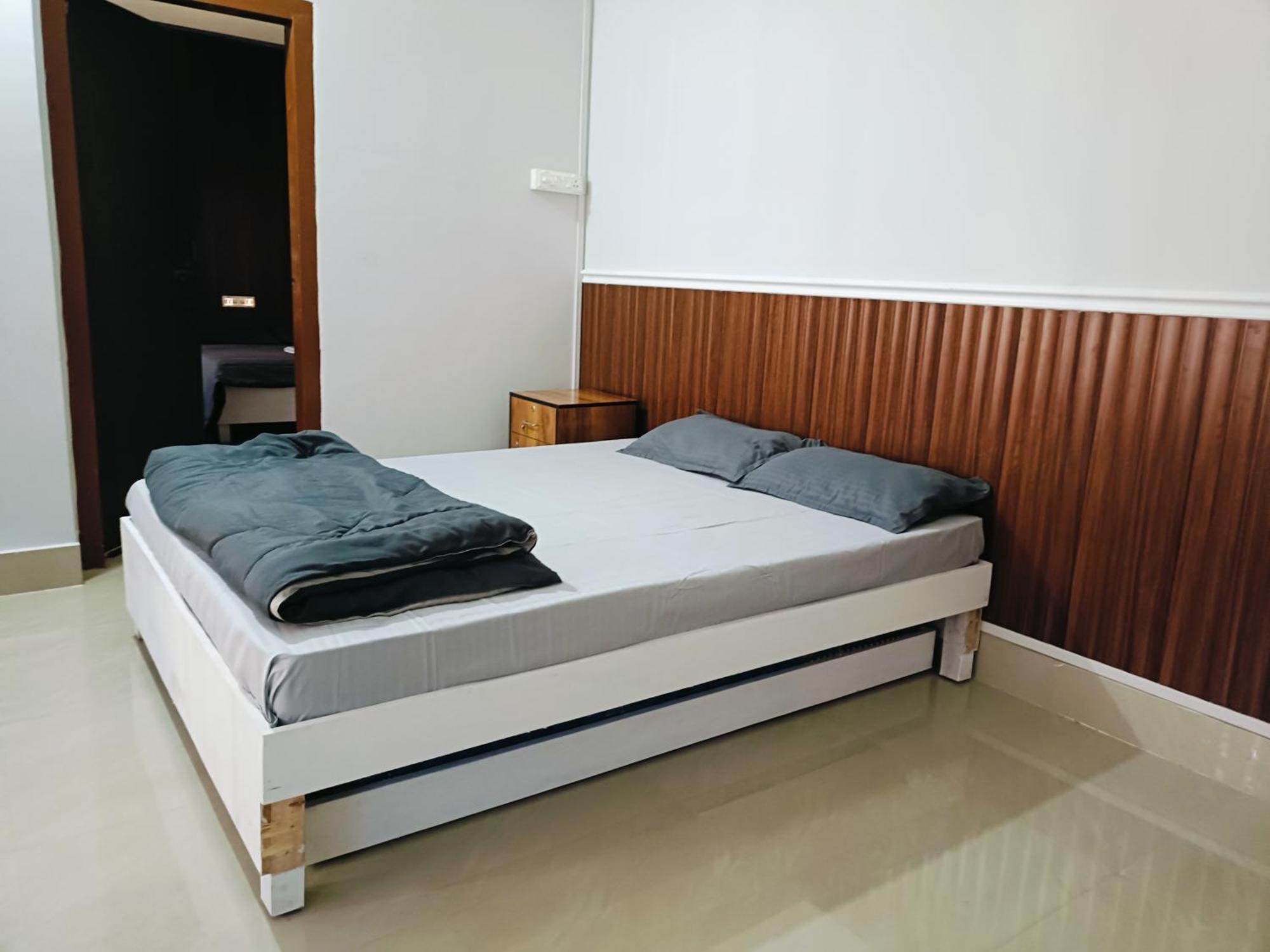 גווהטי Areca Homestay מראה חיצוני תמונה