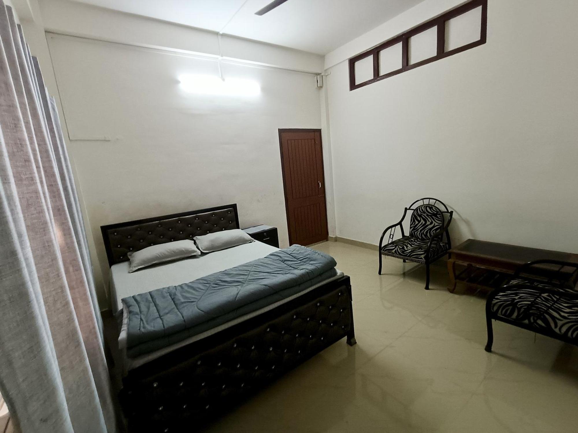 גווהטי Areca Homestay מראה חיצוני תמונה