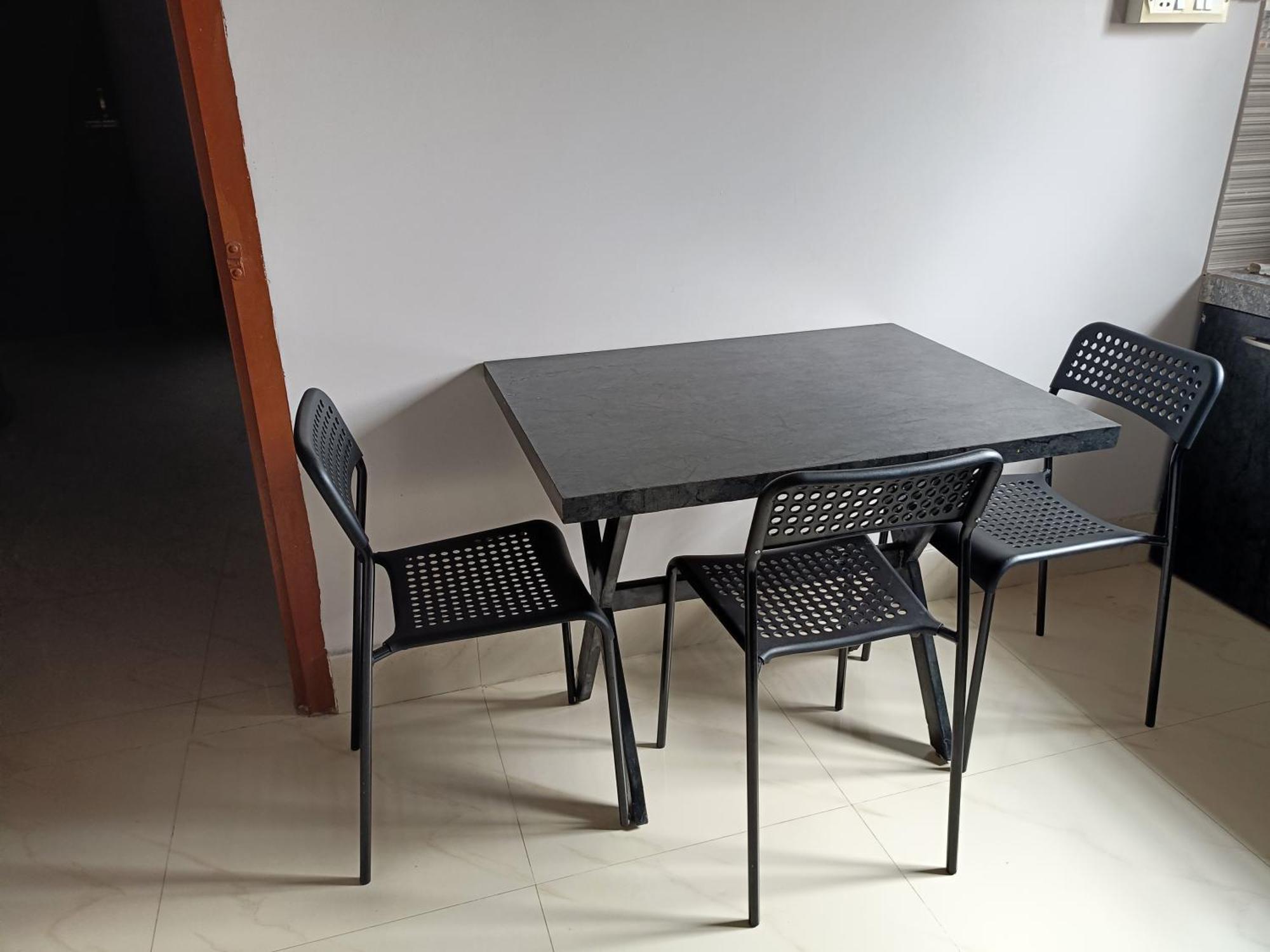 גווהטי Areca Homestay מראה חיצוני תמונה