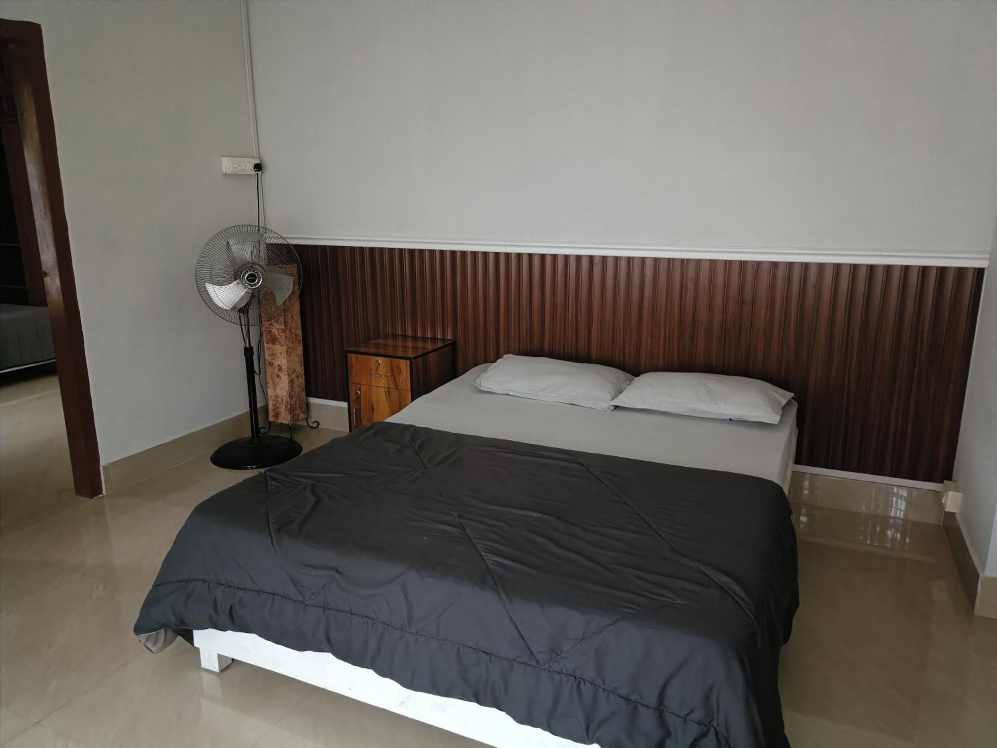 גווהטי Areca Homestay מראה חיצוני תמונה