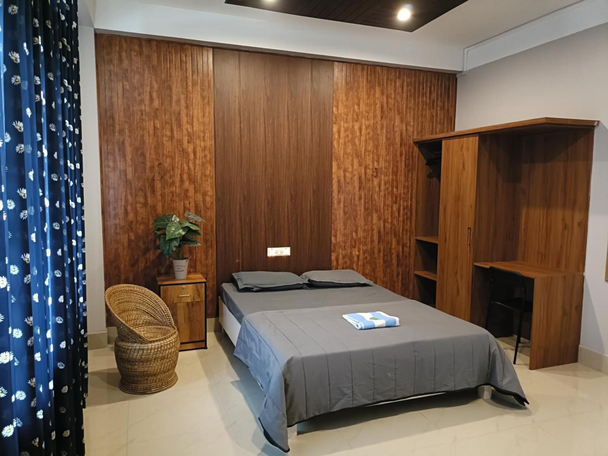 גווהטי Areca Homestay מראה חיצוני תמונה