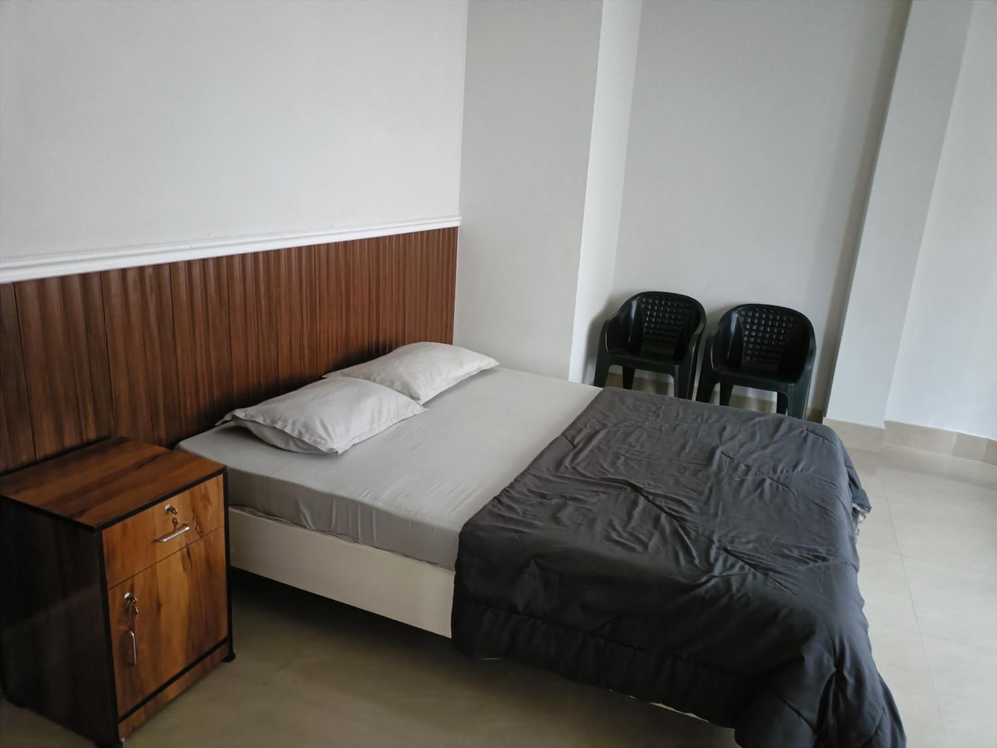 גווהטי Areca Homestay מראה חיצוני תמונה