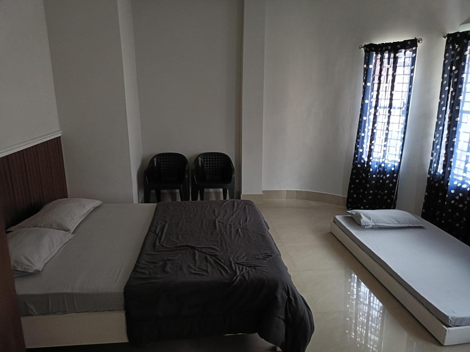 גווהטי Areca Homestay מראה חיצוני תמונה