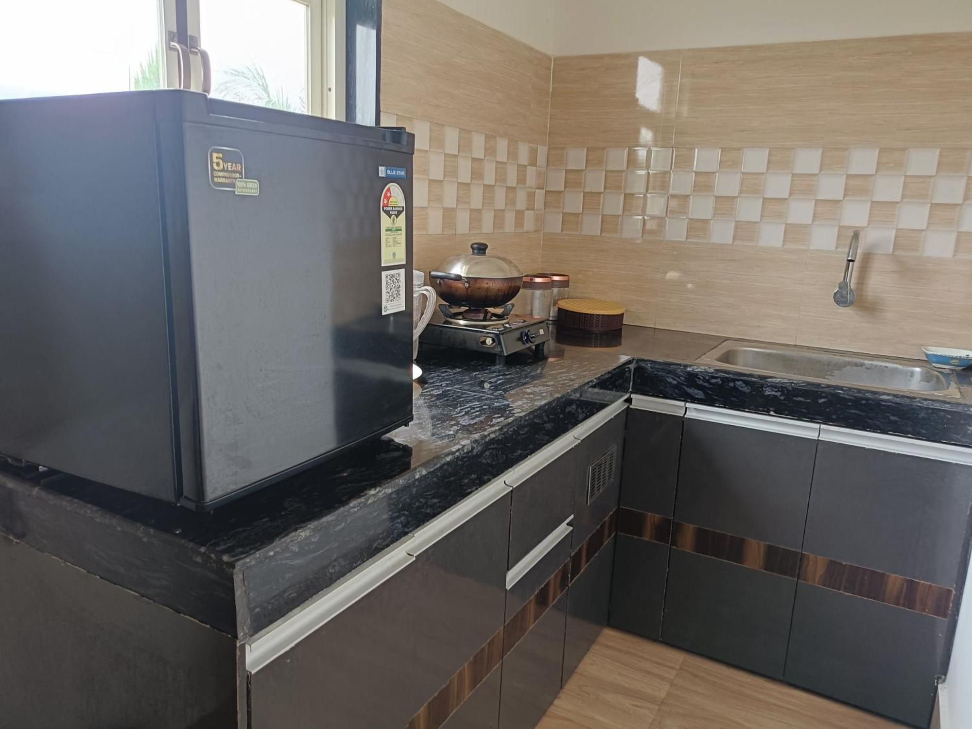 גווהטי Areca Homestay מראה חיצוני תמונה