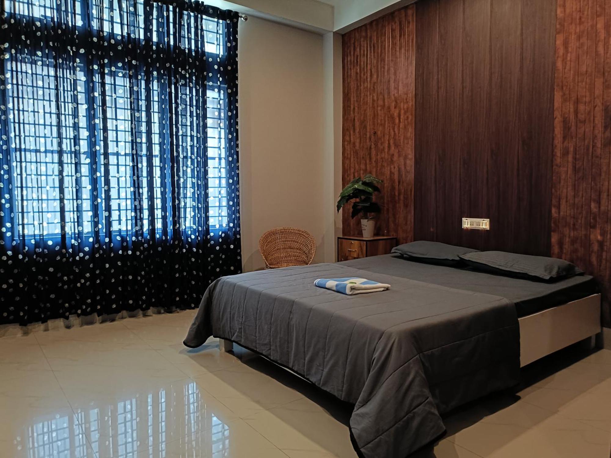 גווהטי Areca Homestay מראה חיצוני תמונה