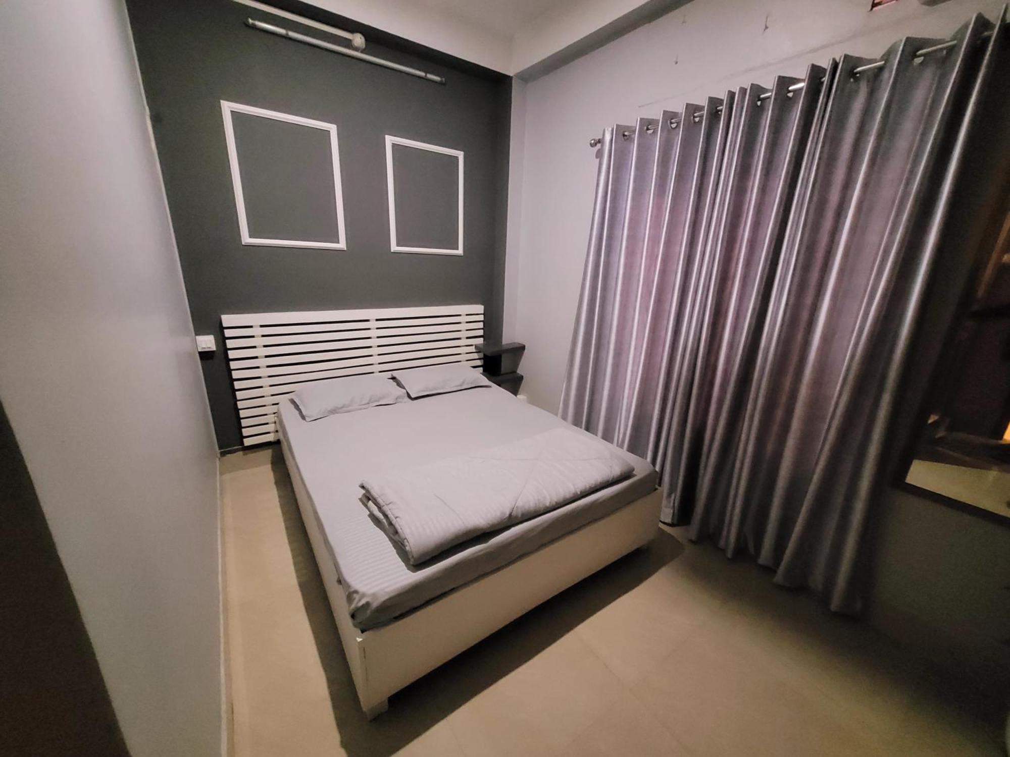 גווהטי Areca Homestay מראה חיצוני תמונה
